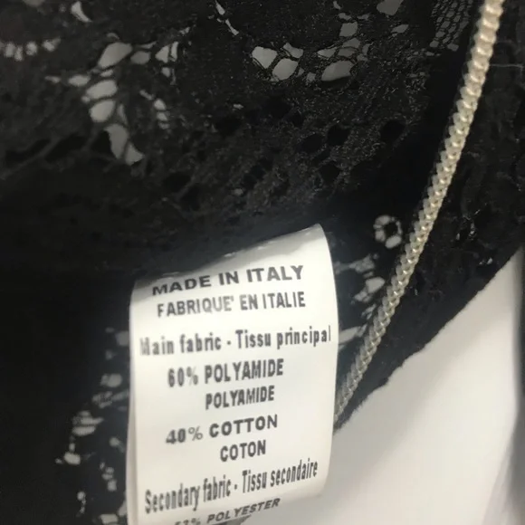 Tensione In Firenze Jacket - Picture 4 of 5